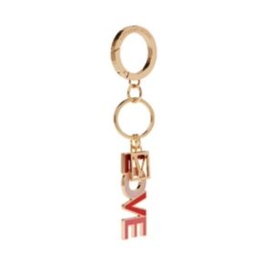 Victoria’s Secret Love Keychain Charm